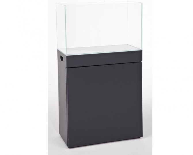 Cube garden P