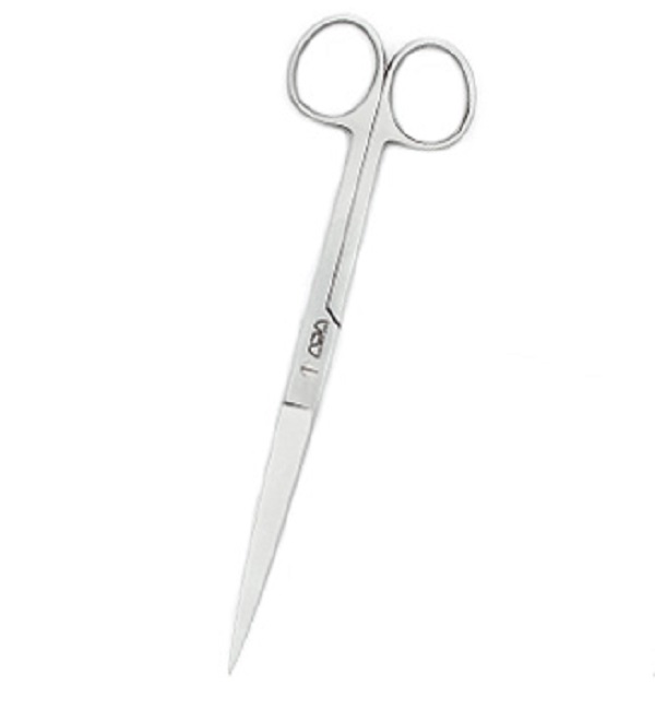 Pro-Scissors