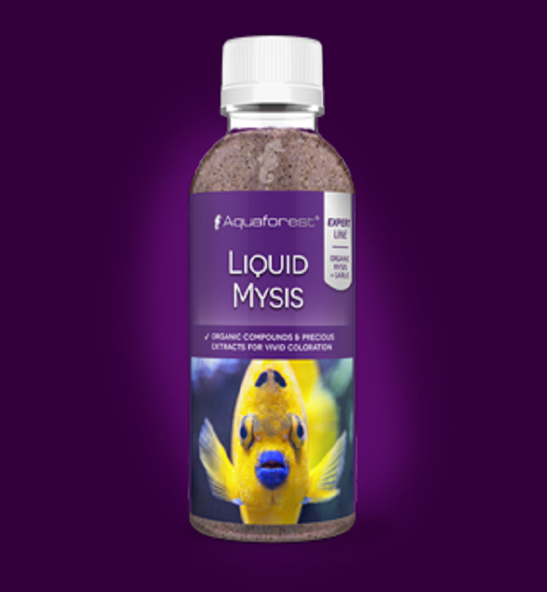 Liquid Mysis 200ml