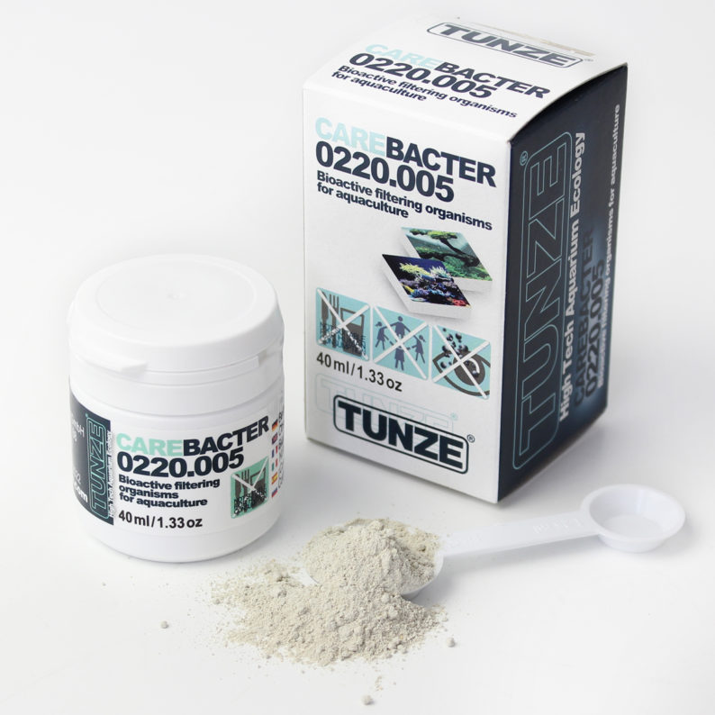 CareBacter 0220.005 Tunze 40ml