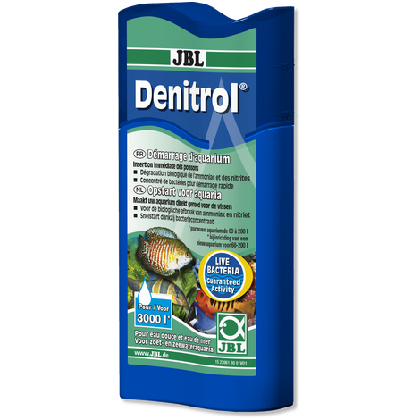 denitrol