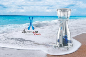 Aeraqua Duo AD600