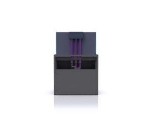 opus g2 Pro basalte grey