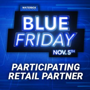 blue Friday -10%