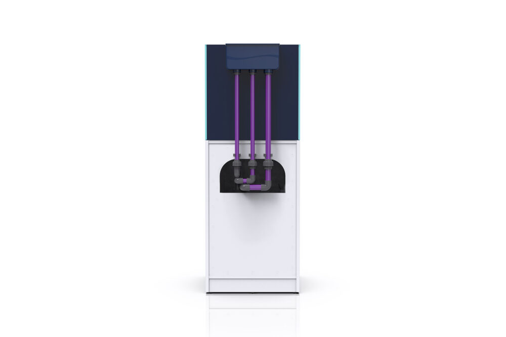 Opus Slim 200 G2 White – Image 2